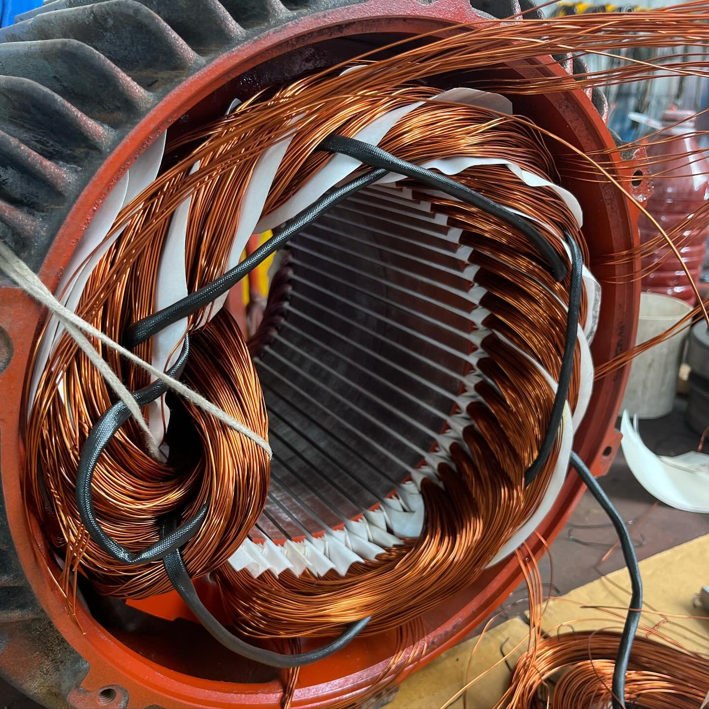 Experiencia de Talleres CyM en industria azucarera de Veracruz