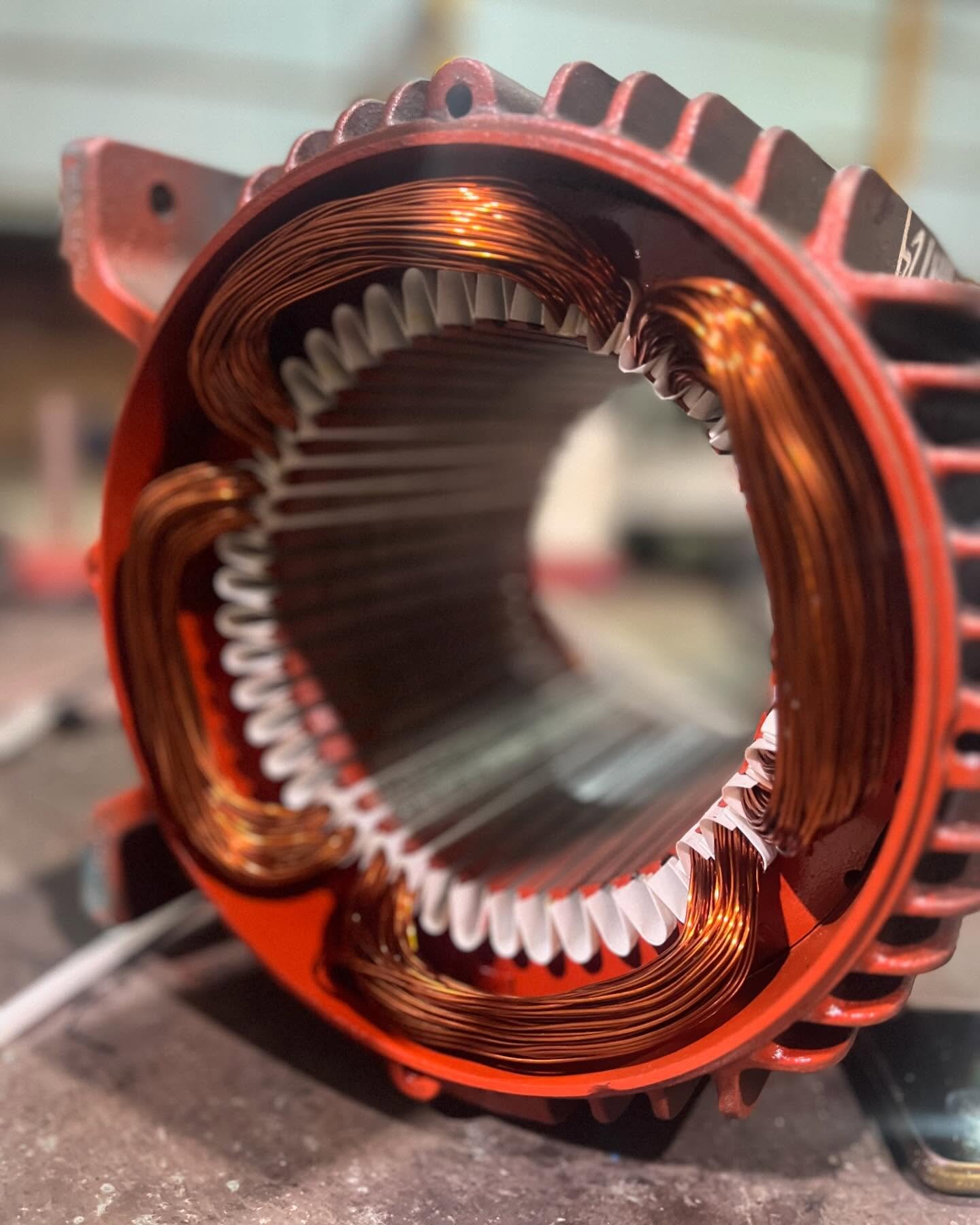 Procesos de diagnóstico y reparación en Talleres CyM