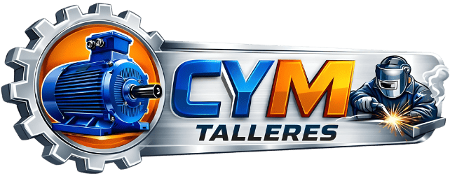 Talleres C y M — Mantenimiento Industrial, Córdoba Veracruz