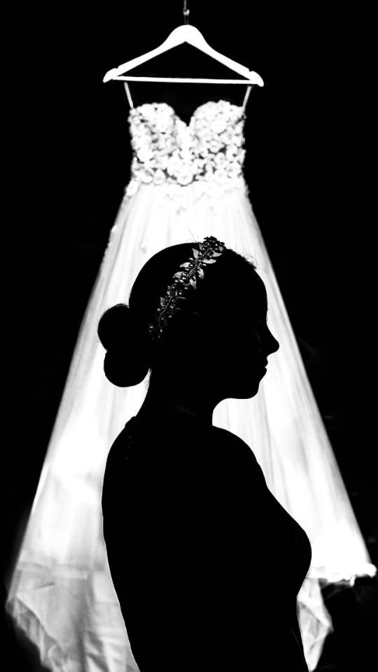 Fotografía de boda Oscar Escobedo
