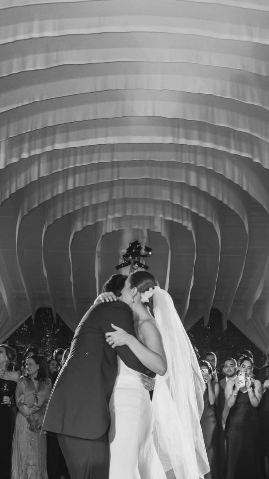 Fotografía de boda Oscar Escobedo