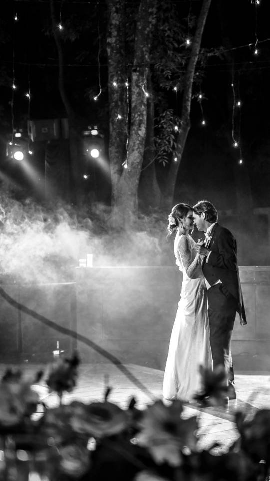 Fotografía de boda Oscar Escobedo