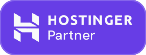 Hostinger Partner